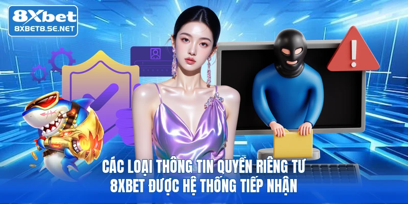 cac loai thong tin quyen rieng tu 8xbet duoc he thong tiep nhan Các loại thông tin quyền riêng tư 8xbet được hệ thống tiếp nhận